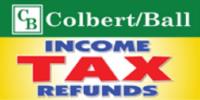Colbert Ball Tax Service image 1